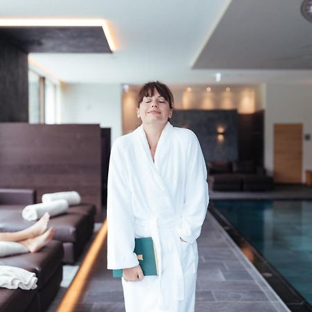 Hotel Truyenhof Ried im Oberinntal Ngoại thất bức ảnh