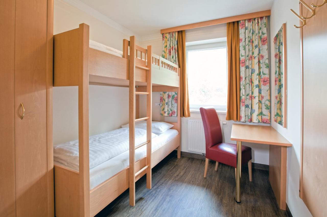 Hotel Truyenhof Ried im Oberinntal Ngoại thất bức ảnh