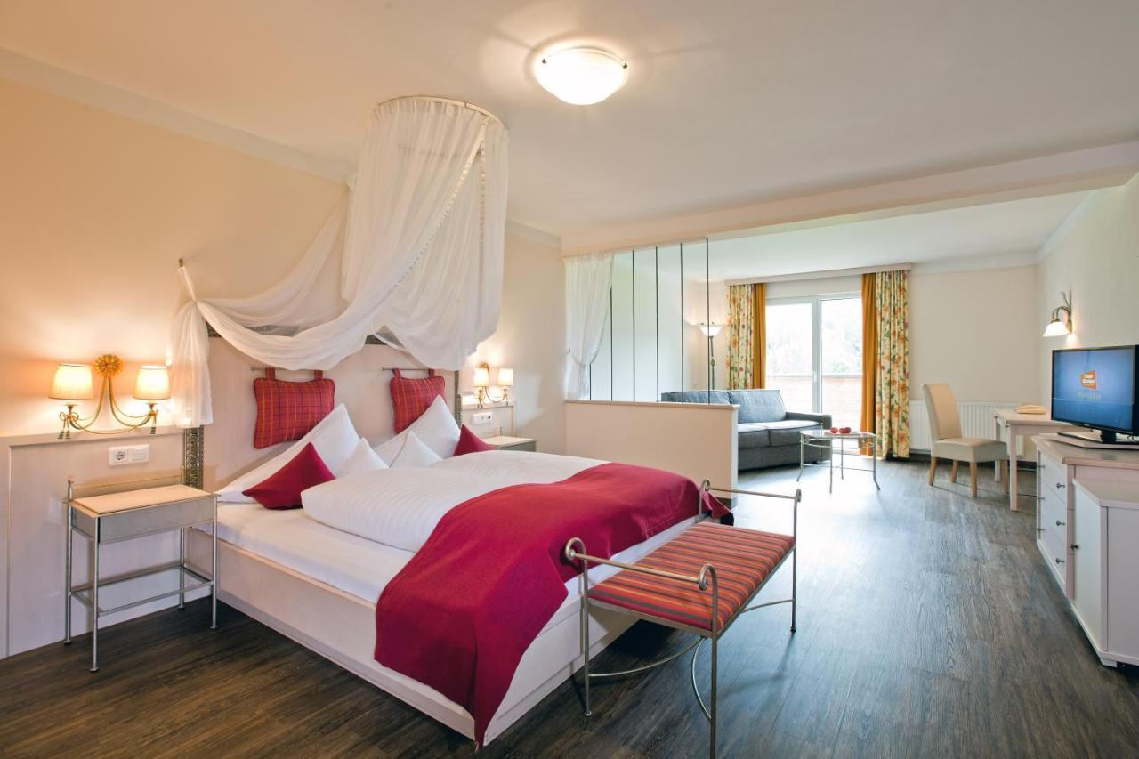 Hotel Truyenhof Ried im Oberinntal Ngoại thất bức ảnh