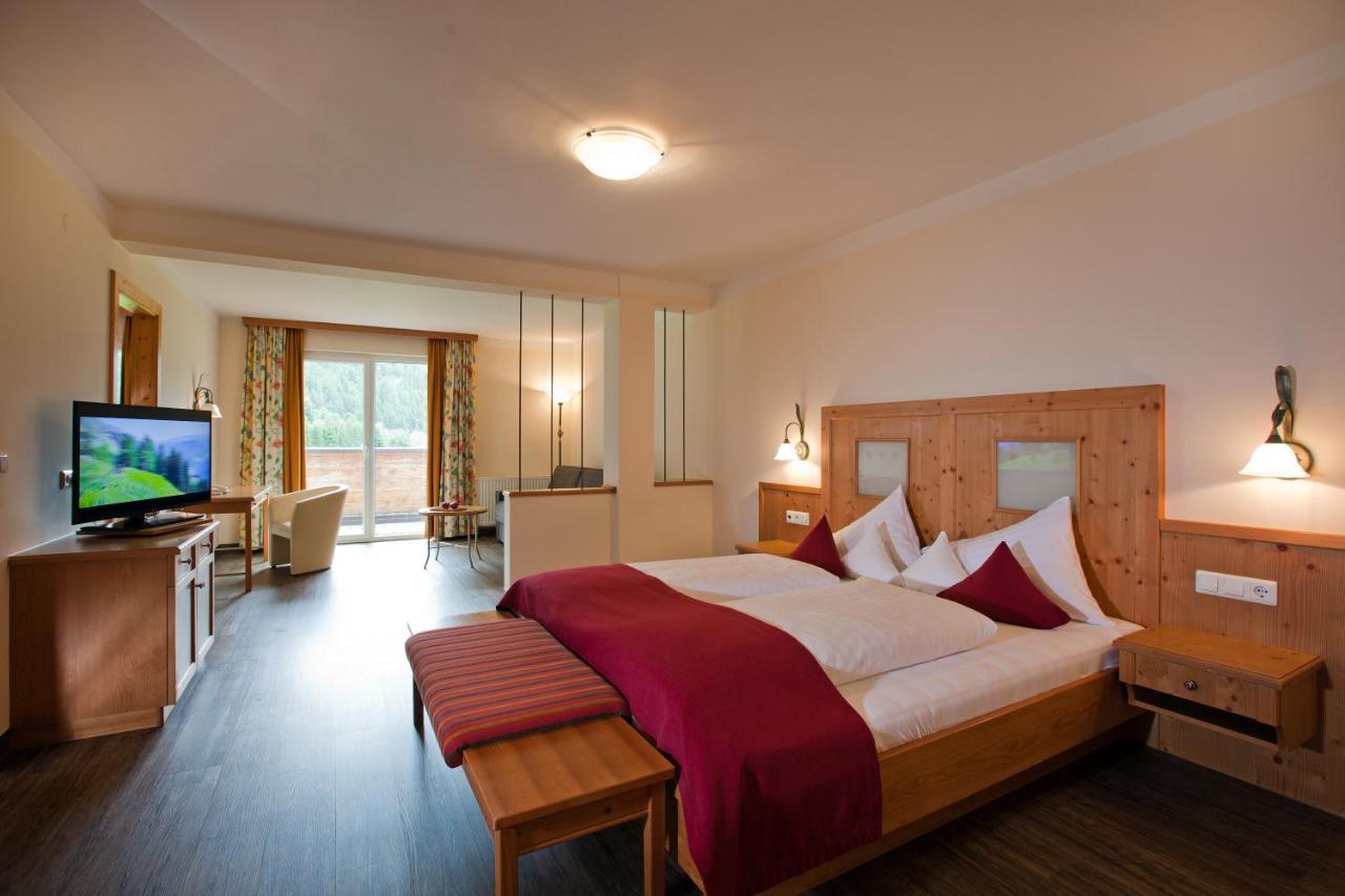 Hotel Truyenhof Ried im Oberinntal Ngoại thất bức ảnh