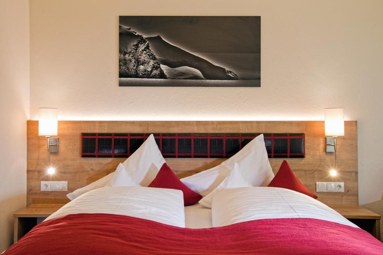 Hotel Truyenhof Ried im Oberinntal Ngoại thất bức ảnh