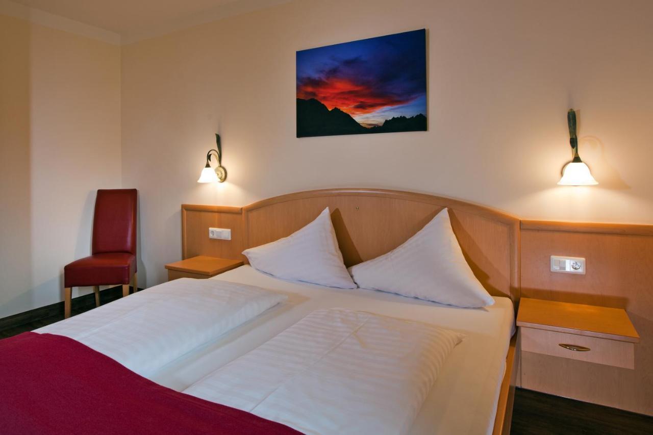 Hotel Truyenhof Ried im Oberinntal Ngoại thất bức ảnh