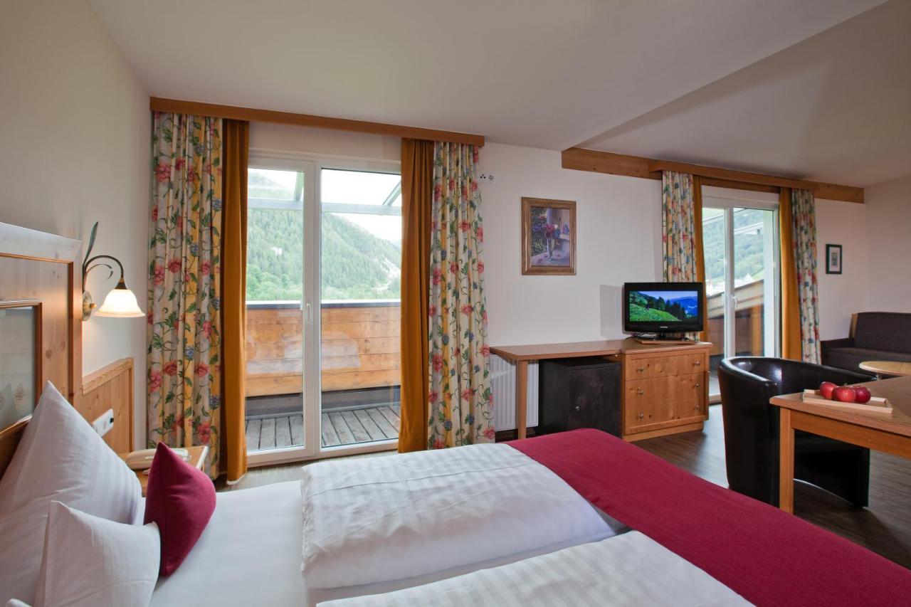 Hotel Truyenhof Ried im Oberinntal Ngoại thất bức ảnh