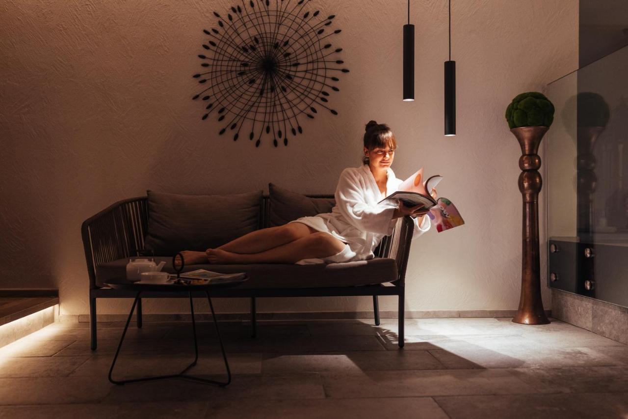 Hotel Truyenhof Ried im Oberinntal Ngoại thất bức ảnh