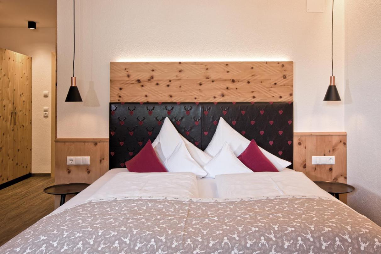 Hotel Truyenhof Ried im Oberinntal Ngoại thất bức ảnh