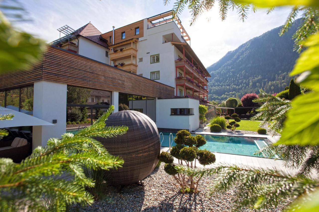 Hotel Truyenhof Ried im Oberinntal Ngoại thất bức ảnh