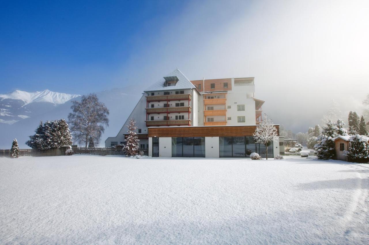 Hotel Truyenhof Ried im Oberinntal Ngoại thất bức ảnh
