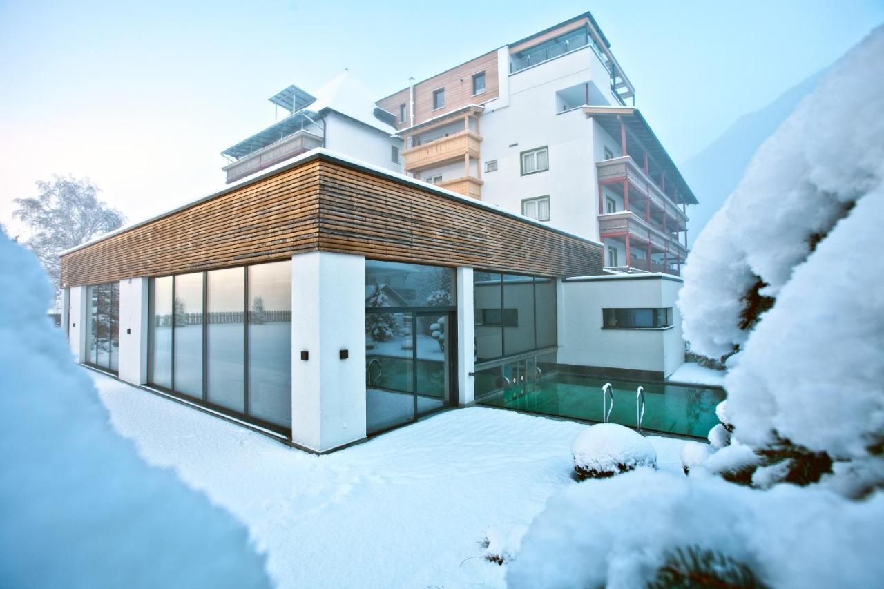 Hotel Truyenhof Ried im Oberinntal Ngoại thất bức ảnh