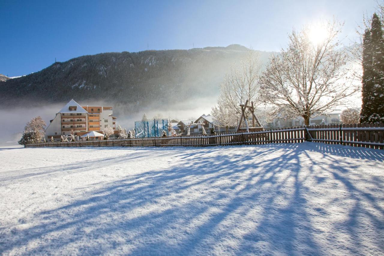 Hotel Truyenhof Ried im Oberinntal Ngoại thất bức ảnh