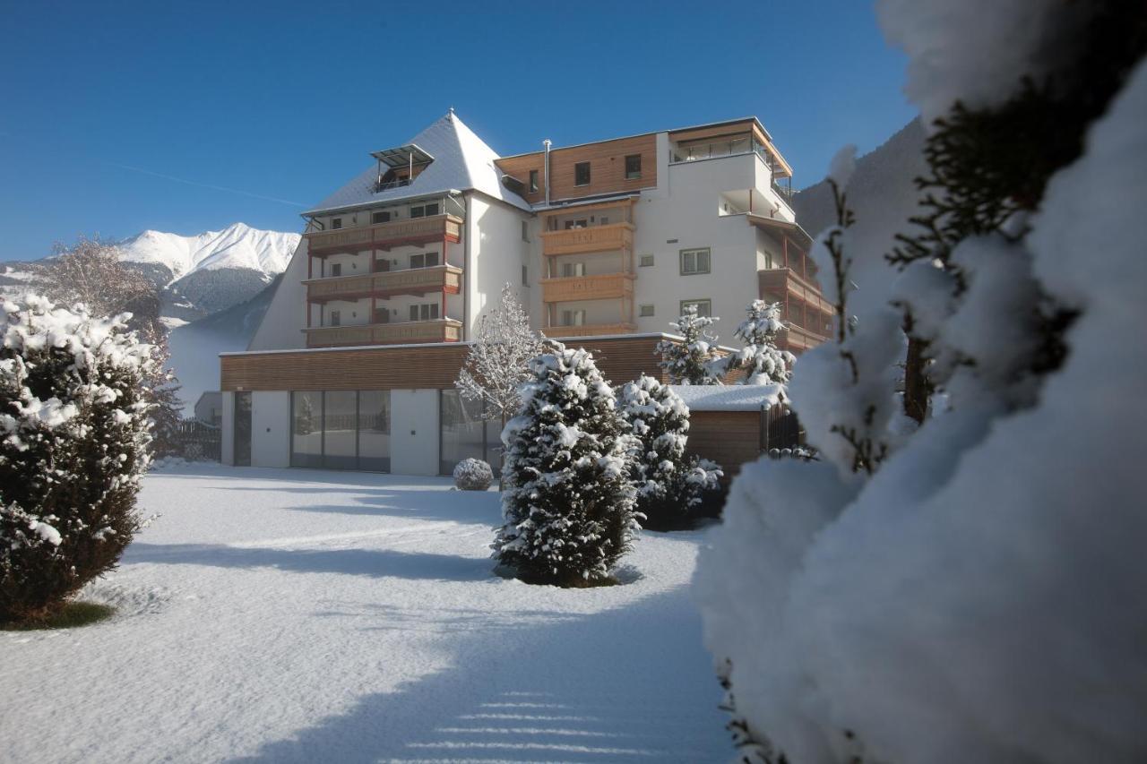 Hotel Truyenhof Ried im Oberinntal Ngoại thất bức ảnh