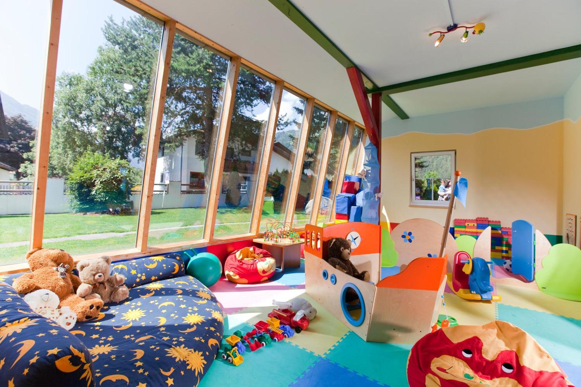 Hotel Truyenhof Ried im Oberinntal Ngoại thất bức ảnh