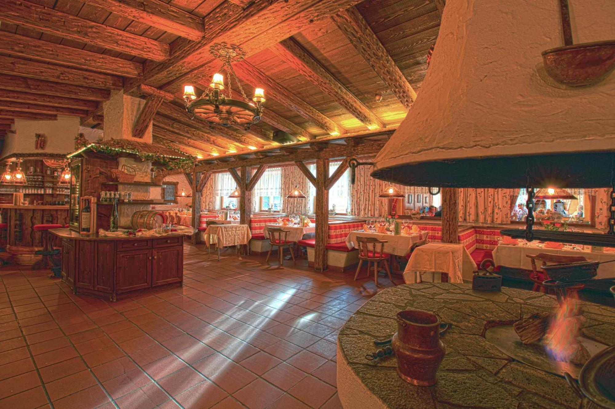 Hotel Truyenhof Ried im Oberinntal Ngoại thất bức ảnh