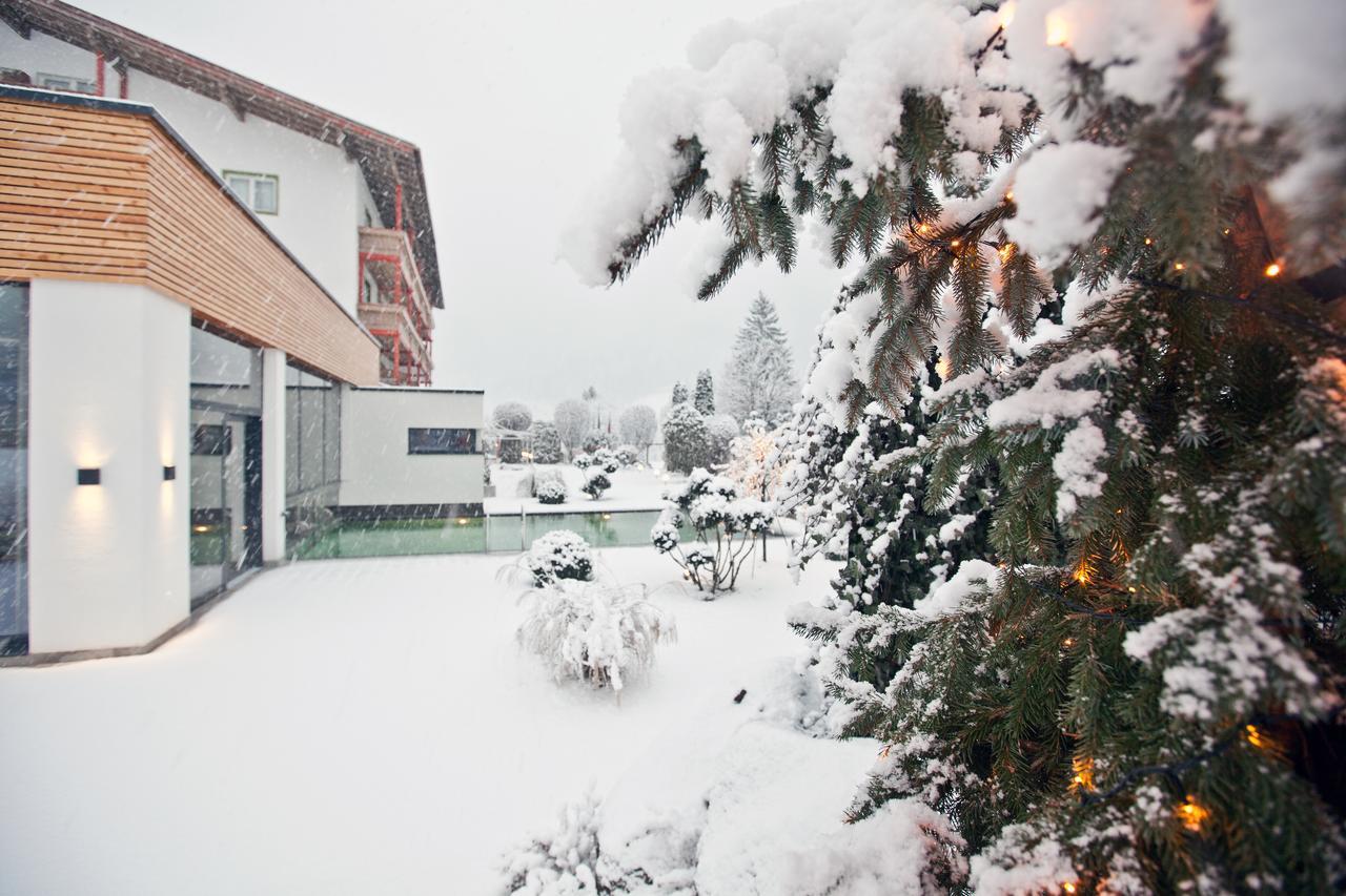 Hotel Truyenhof Ried im Oberinntal Ngoại thất bức ảnh
