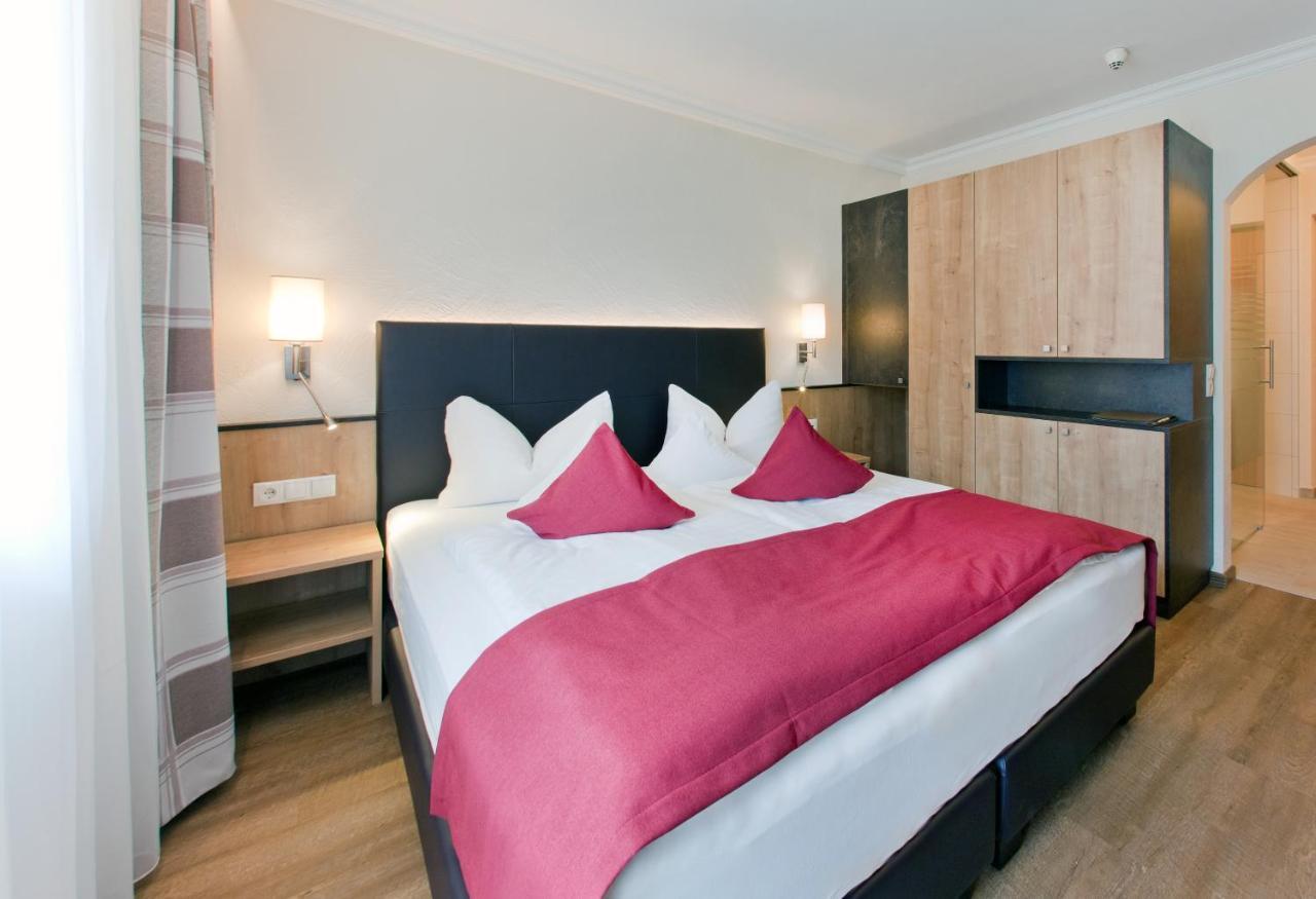 Hotel Truyenhof Ried im Oberinntal Ngoại thất bức ảnh