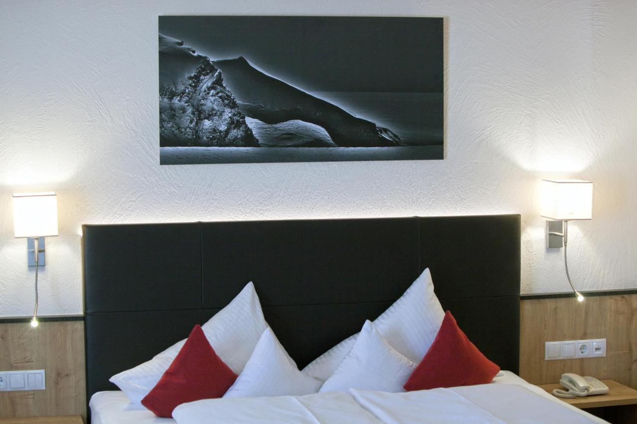 Hotel Truyenhof Ried im Oberinntal Ngoại thất bức ảnh