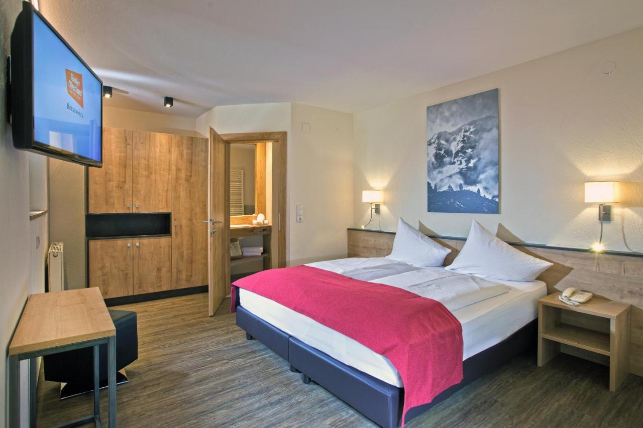 Hotel Truyenhof Ried im Oberinntal Ngoại thất bức ảnh