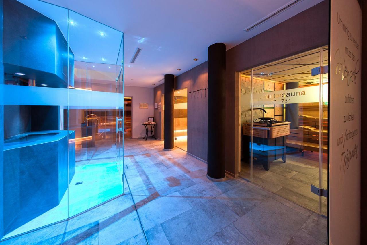 Hotel Truyenhof Ried im Oberinntal Ngoại thất bức ảnh