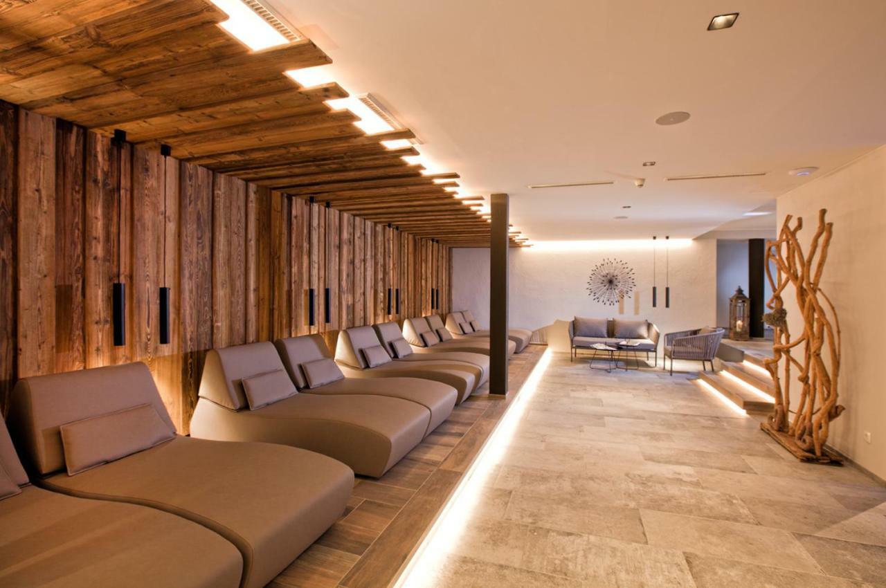 Hotel Truyenhof Ried im Oberinntal Ngoại thất bức ảnh