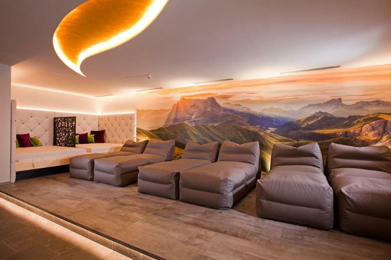 Hotel Truyenhof Ried im Oberinntal Ngoại thất bức ảnh