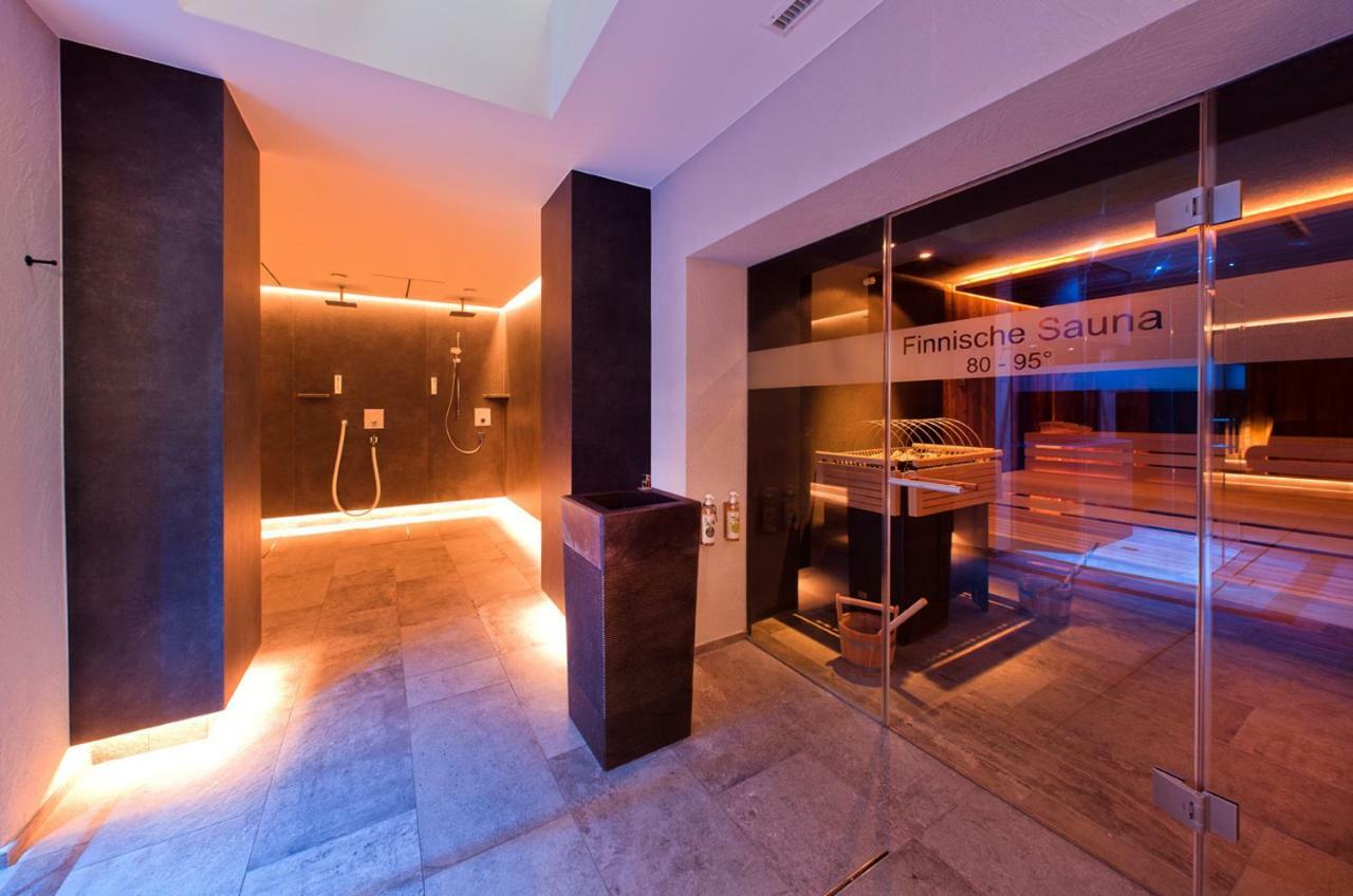 Hotel Truyenhof Ried im Oberinntal Ngoại thất bức ảnh