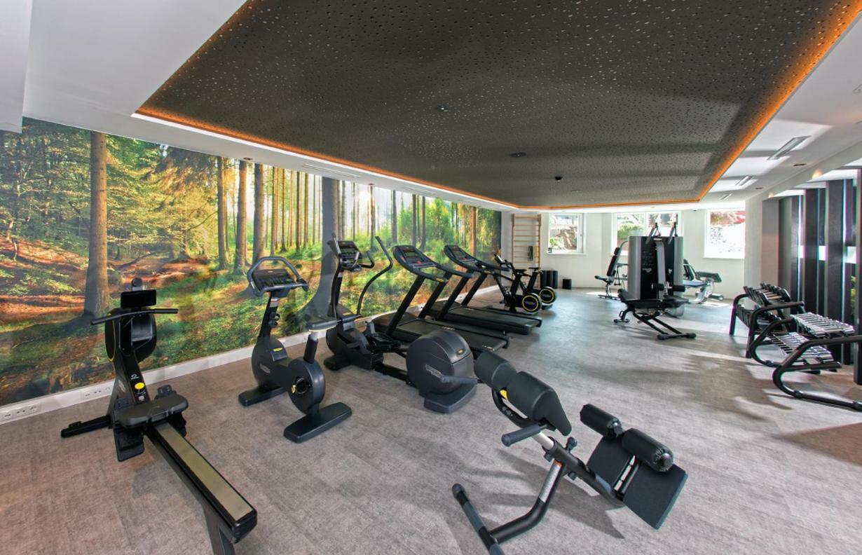 Hotel Truyenhof Ried im Oberinntal Ngoại thất bức ảnh